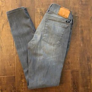 Lucky Brand Skinny Jeans